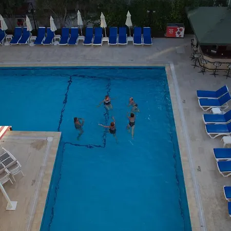 Otel Remer Fethiye