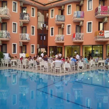 Remer Otel 3*