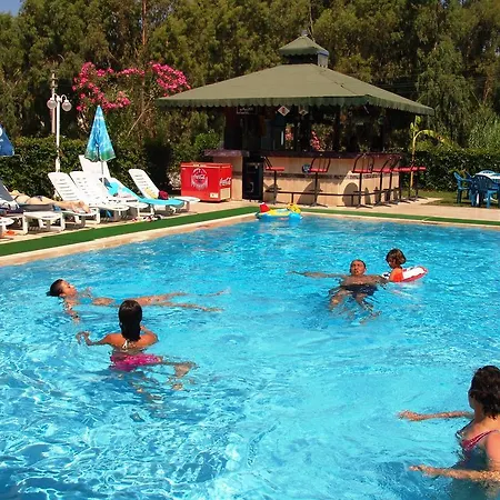 Remer Otel