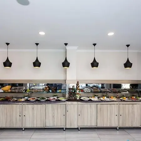 레메르 호텔 페티예