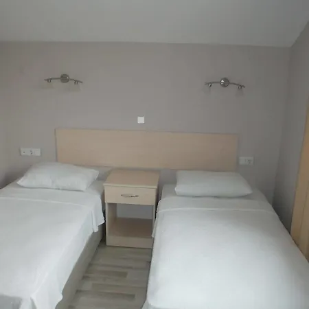 호텔 레메르 페티예