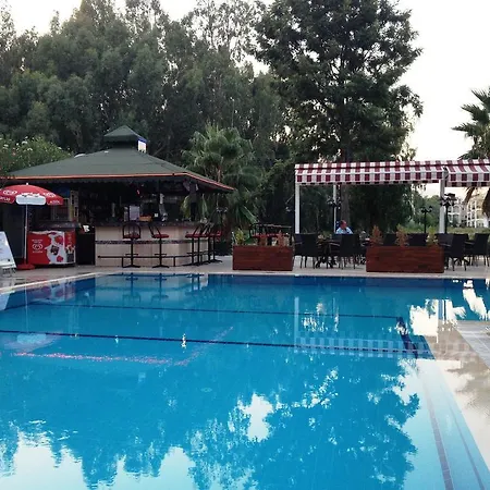 Remer Otel