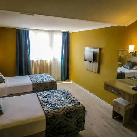 Otel Remer Fethiye