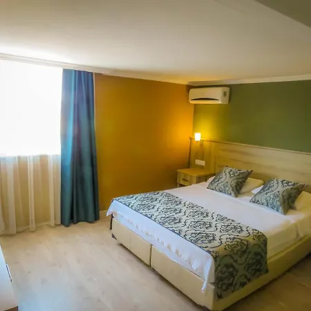Otel Remer Fethiye