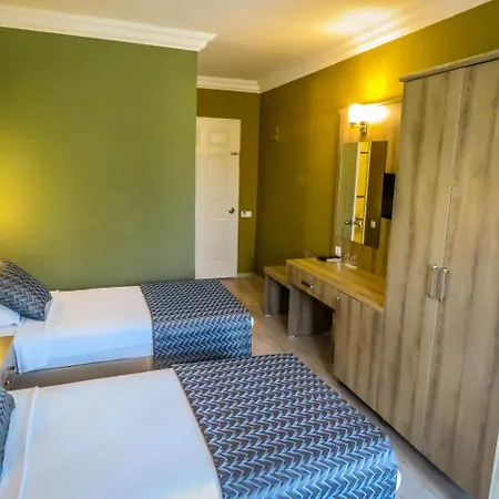 Remer Otel 3*