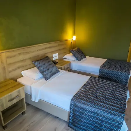 Remer Otel