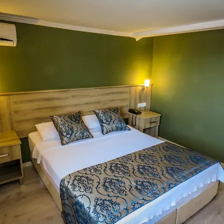 Remer Otel 3*