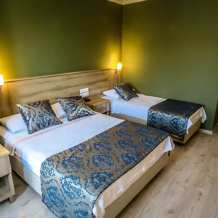 Remer Otel