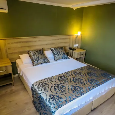 Remer Otel 3*