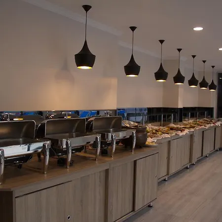 Otel Remer 3*