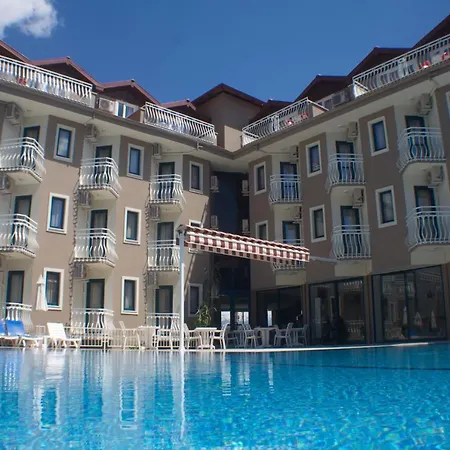 Remer Otel Fethiye