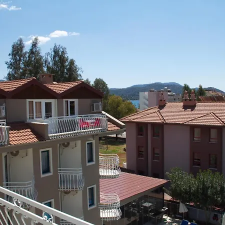 Otel Remer Fethiye