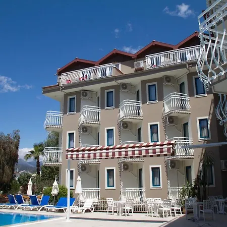 Remer Otel 3*