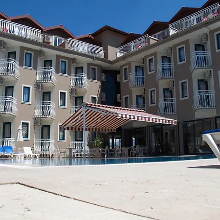 Remer Otel 3*