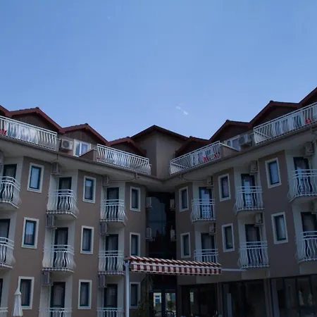 Remer Otel Fethiye