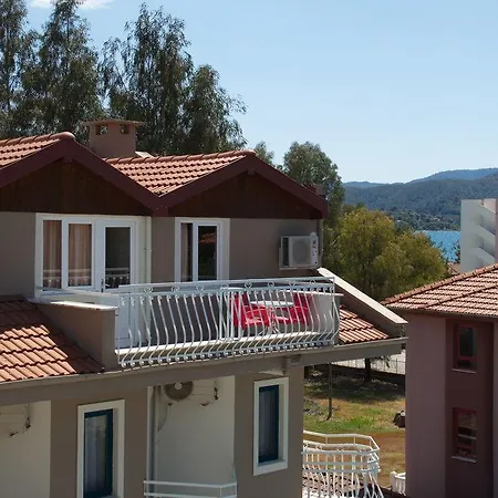 Otel Remer Fethiye