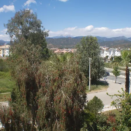 Remer Szálloda Fethiye