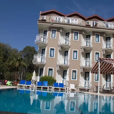 Remer Szálloda Fethiye