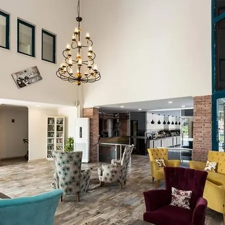 Remer ホテル フェティエ