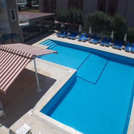 Remer 3* Fethiye
