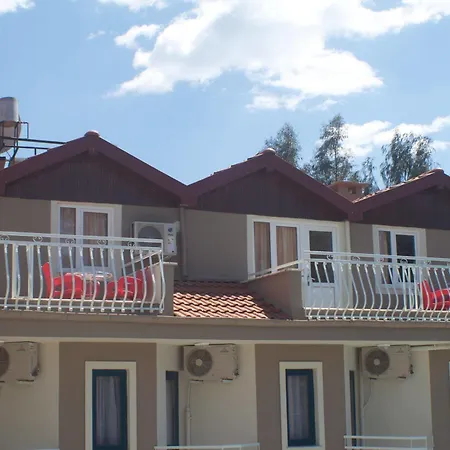 Remer Szálloda Fethiye