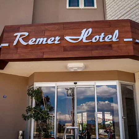 Remer Szálloda Fethiye
