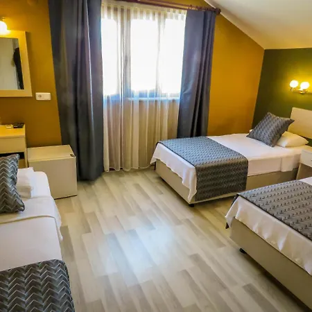 Szálloda Remer 3*