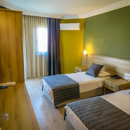 Remer Szálloda Fethiye