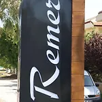 Remer Otel 3*