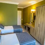Remer Otel 3*