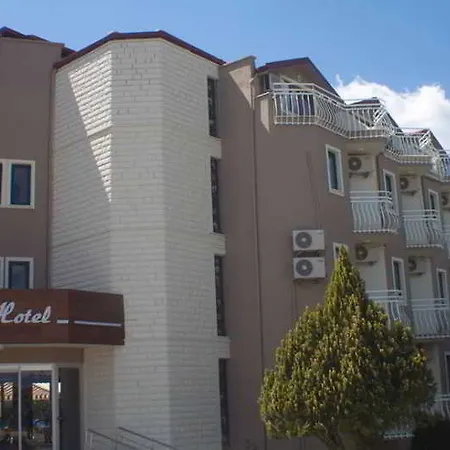 Hotell Remer Fethiye