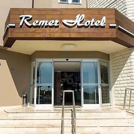 Remer Otel Fethiye