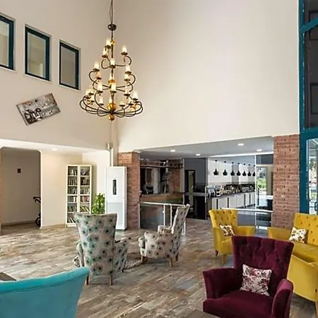 Remer Otel