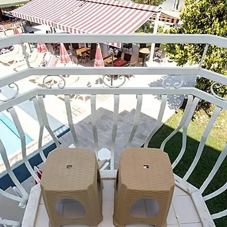 Remer 3* Fethiye