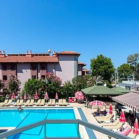 Otel Remer Fethiye