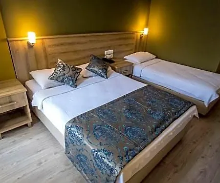 Hotell Remer