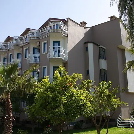 Remer 3* Fethiye