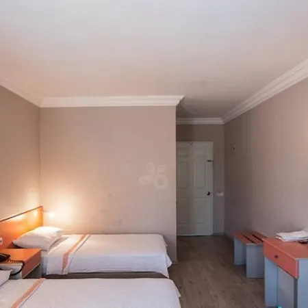 Remer Hotell
