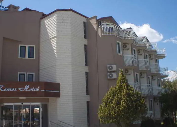 Hotel Remer Fethiye