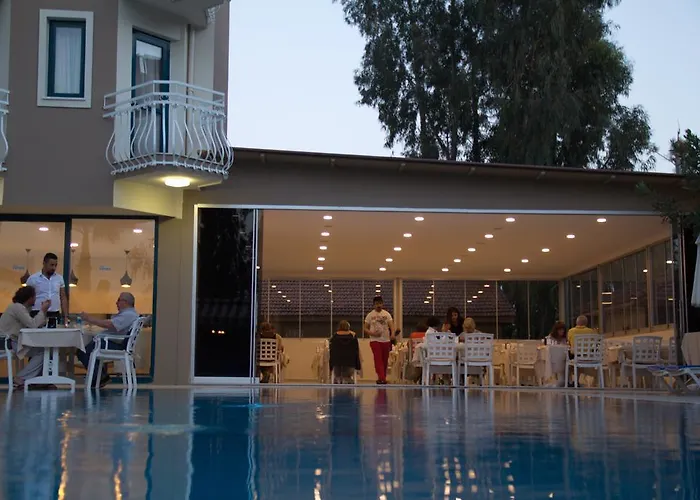 Hotel Remer Fethiye