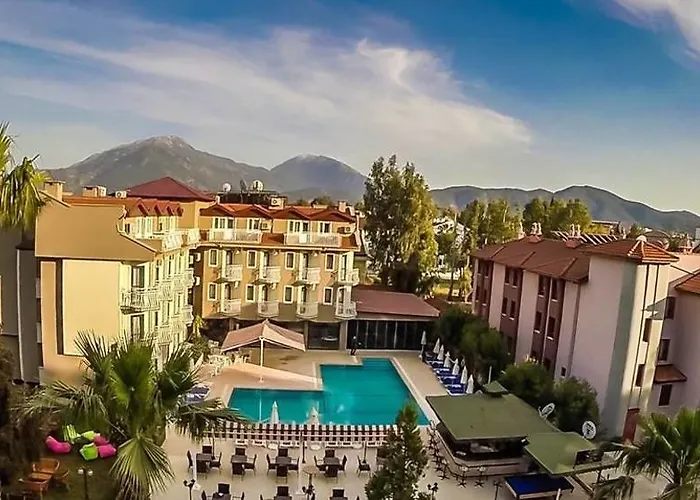 Remer Hotel