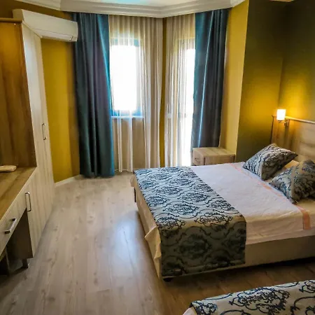Remer 3* Фетхие